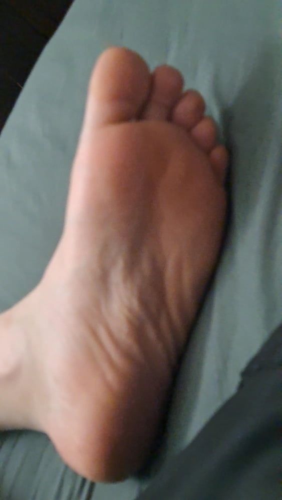 feet and dick 2 #9