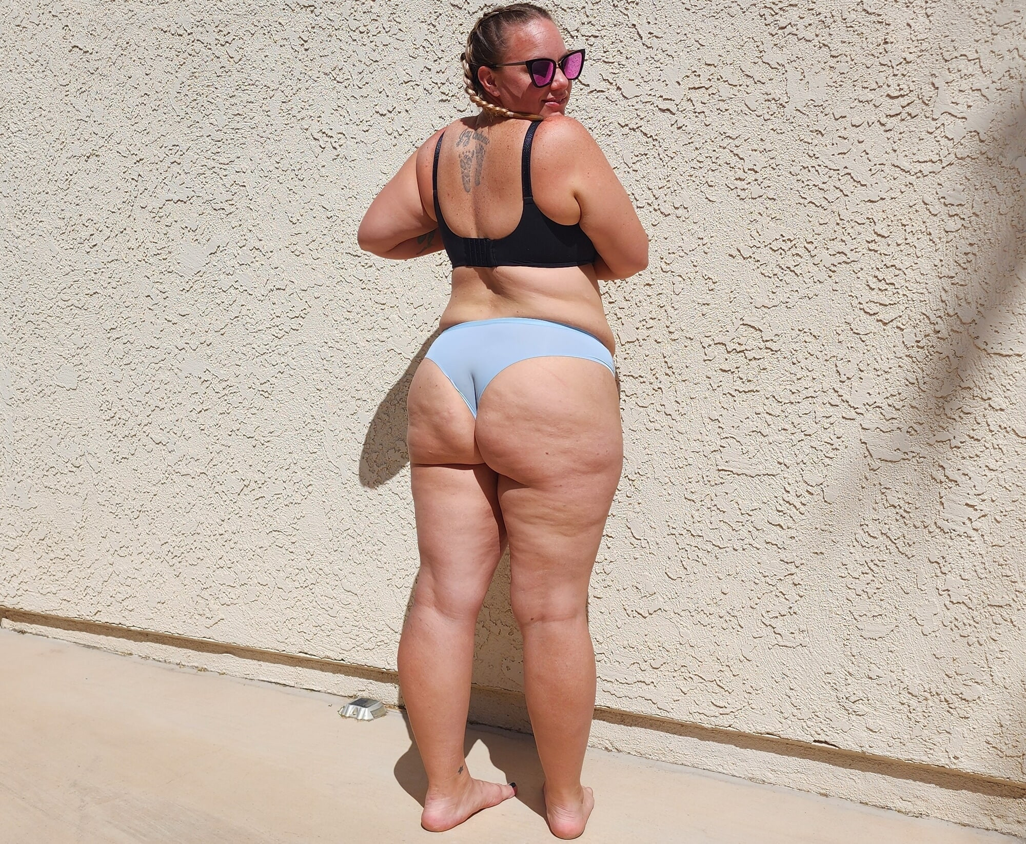 Riley Fun in the Sun #3