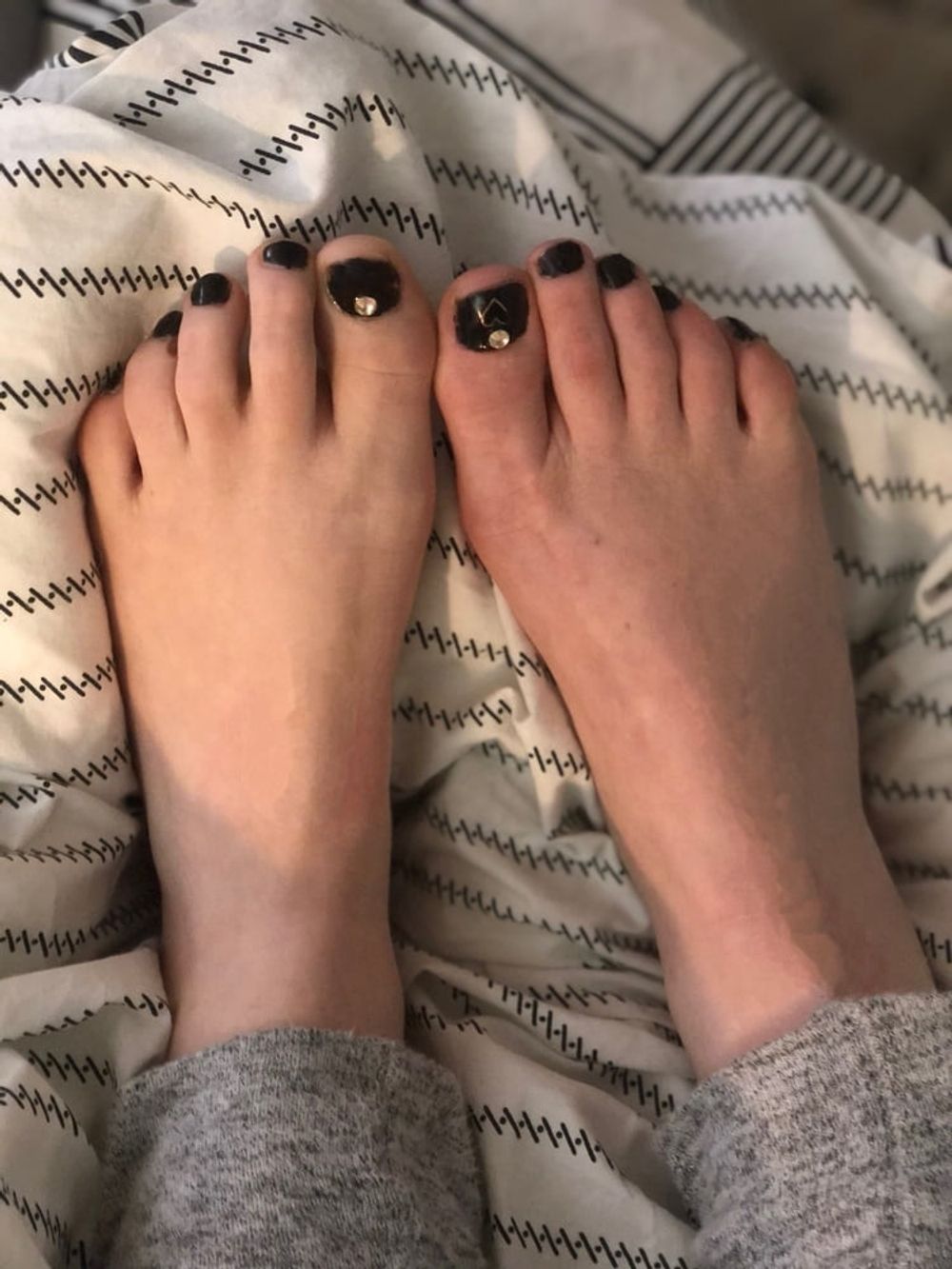 For Feet lover - Luna  #4