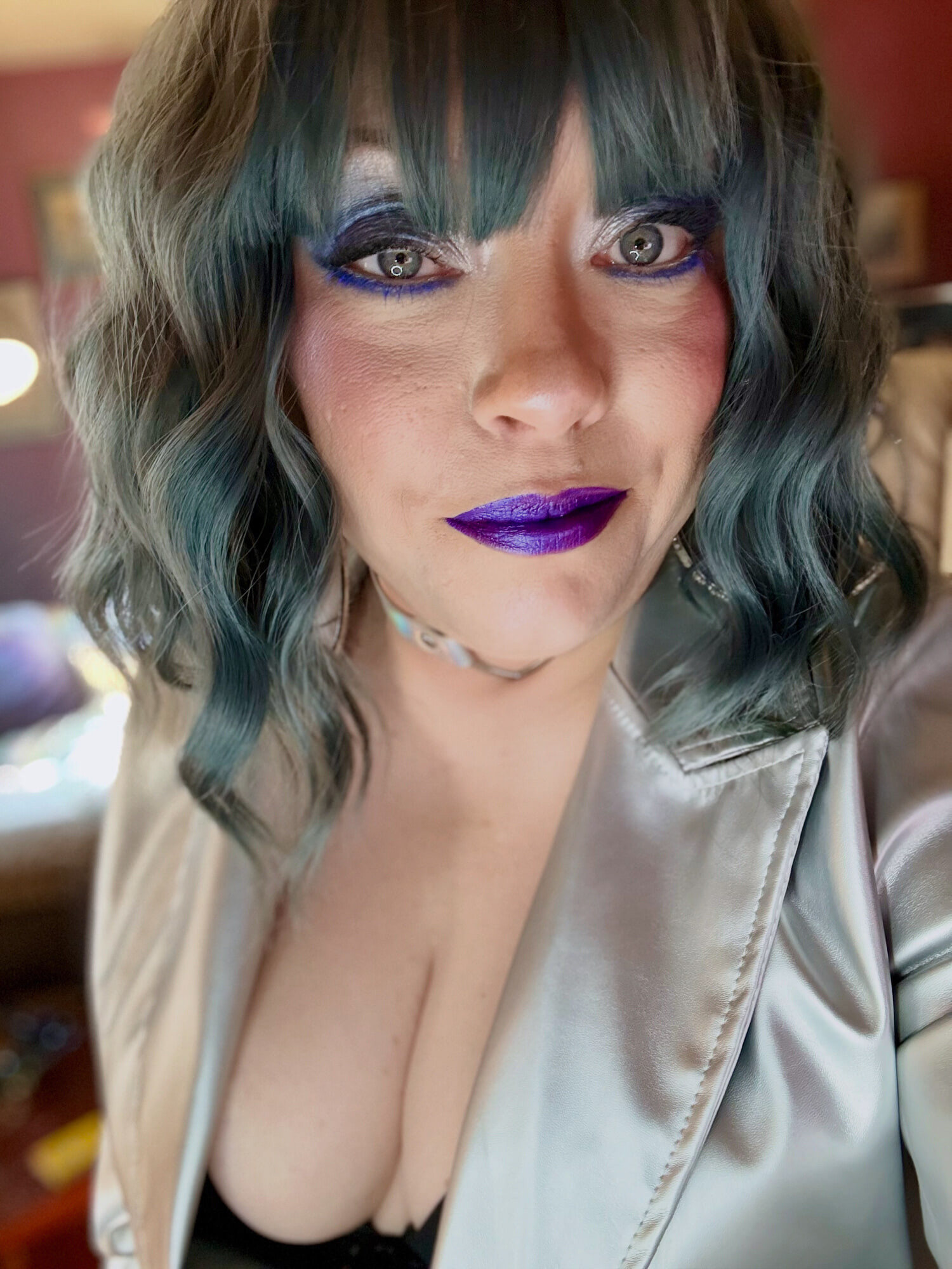 Tina Snua Selfies #170 #4