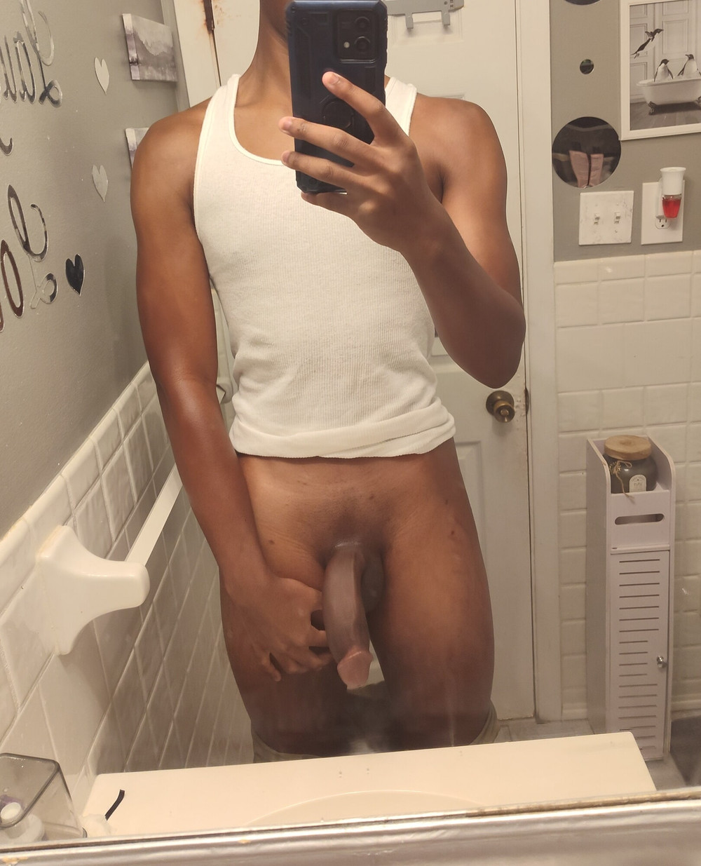 Black bull 4 breeding  #2