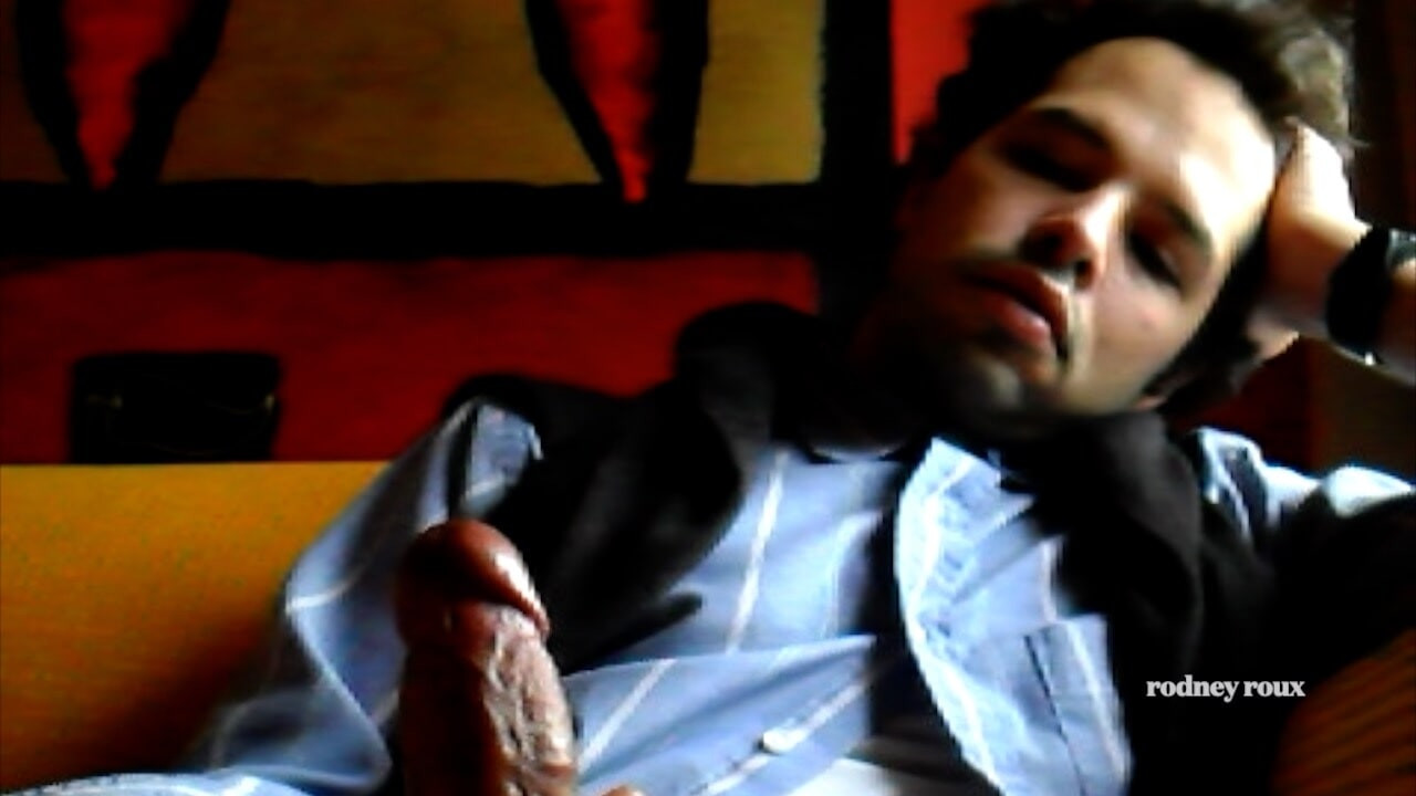 Rodney Roux's Sensual Beach House Retreat Series