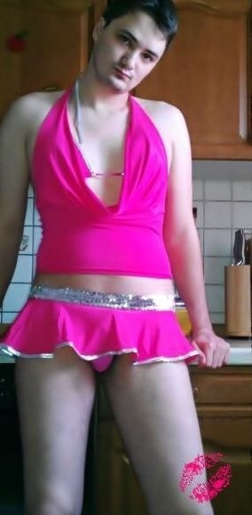 Early Mia, many years ago #24