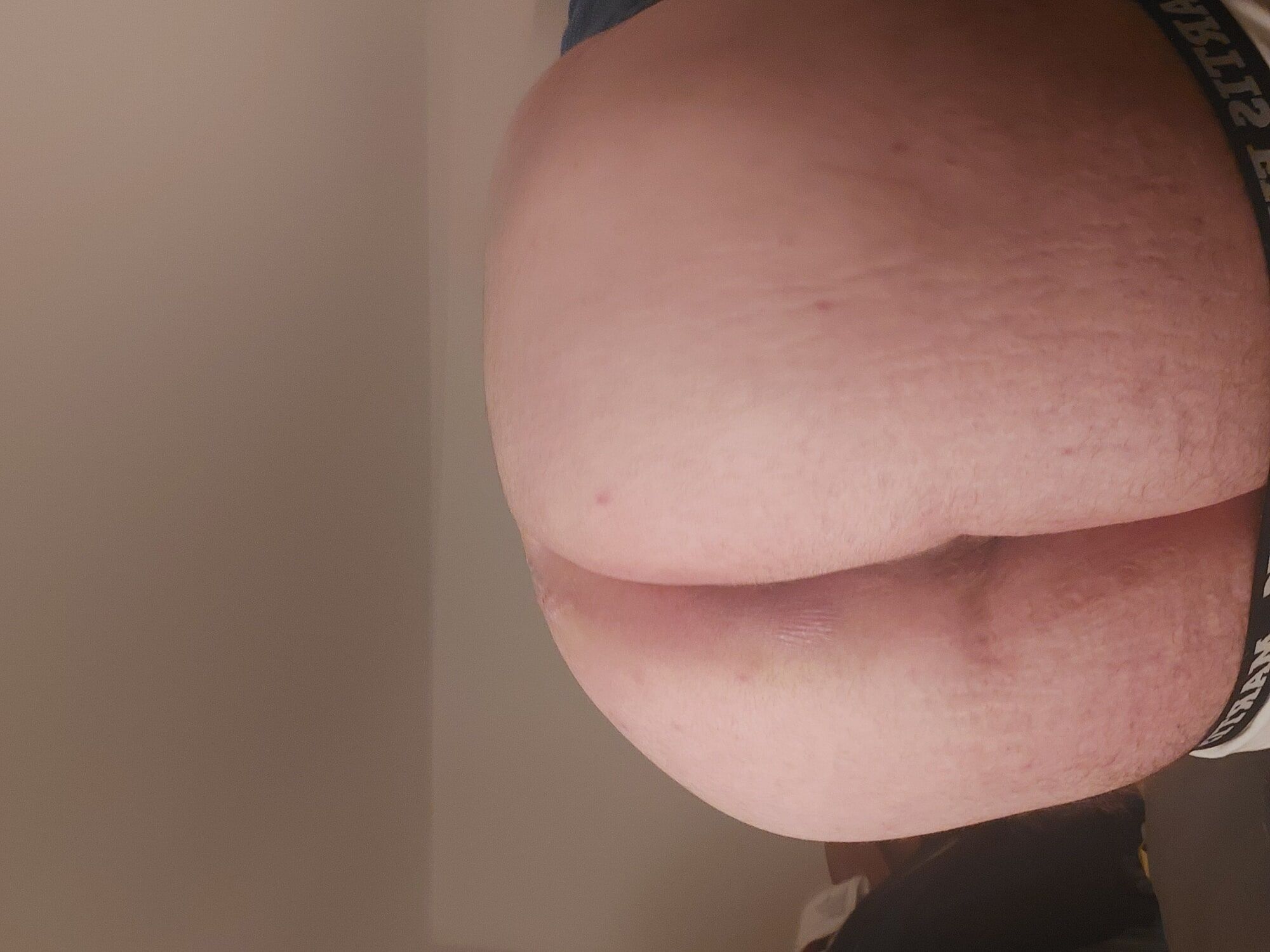 fat white ass for bbc #6