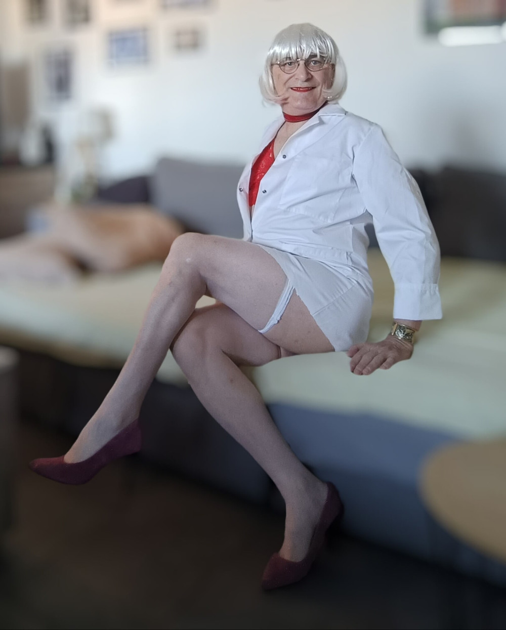 Docteur Carla  #15