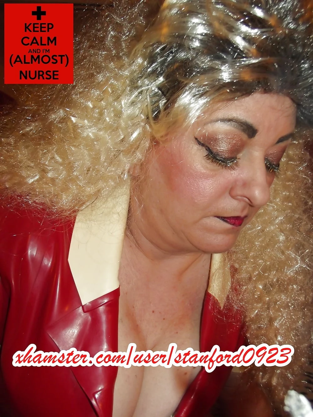 NURSE SIENNA PT 1 #6