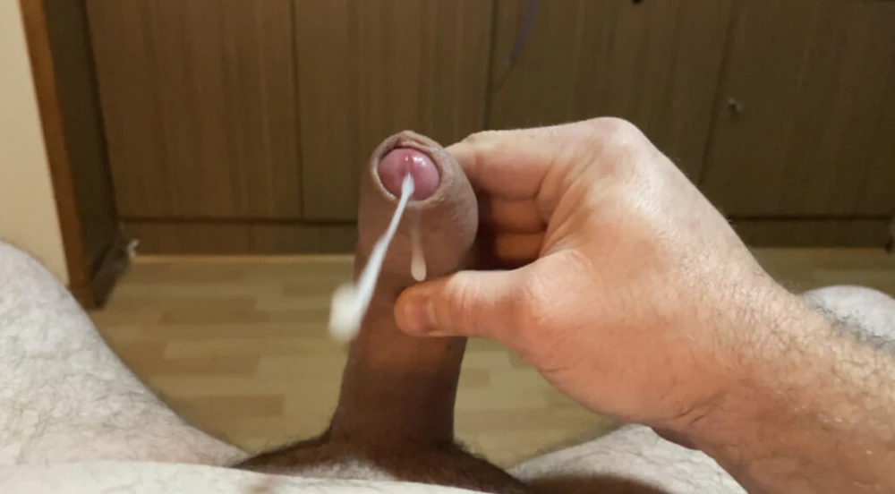 My cock #3