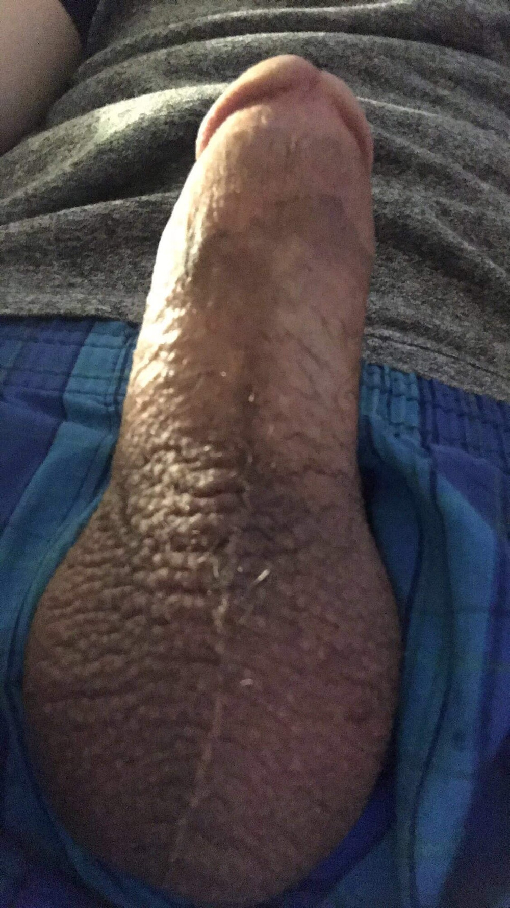 Dick #2