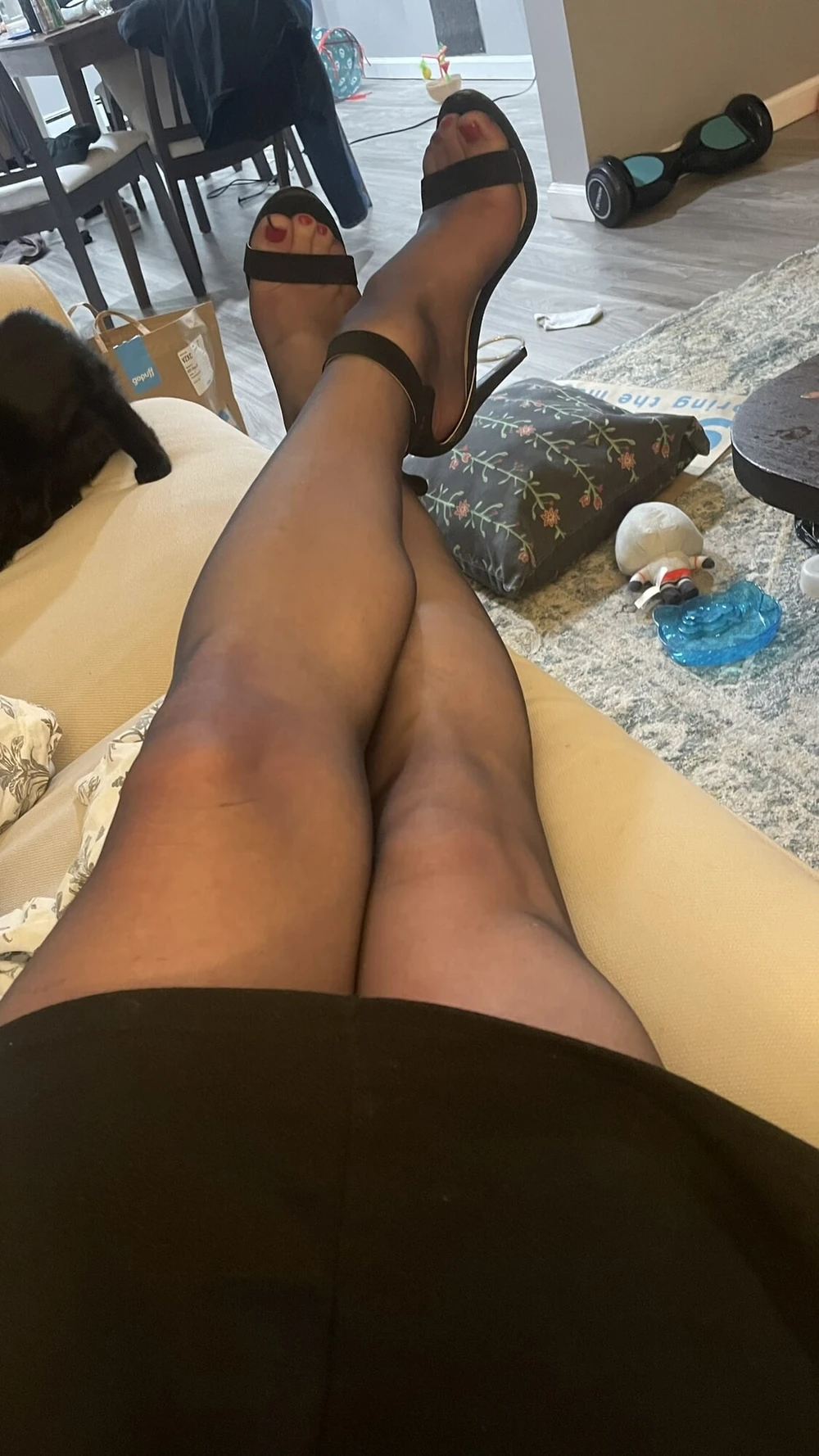 Sissy Me  #3