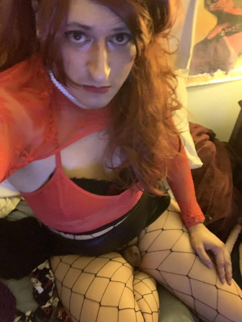 Femboy Pics (April 2025) #42