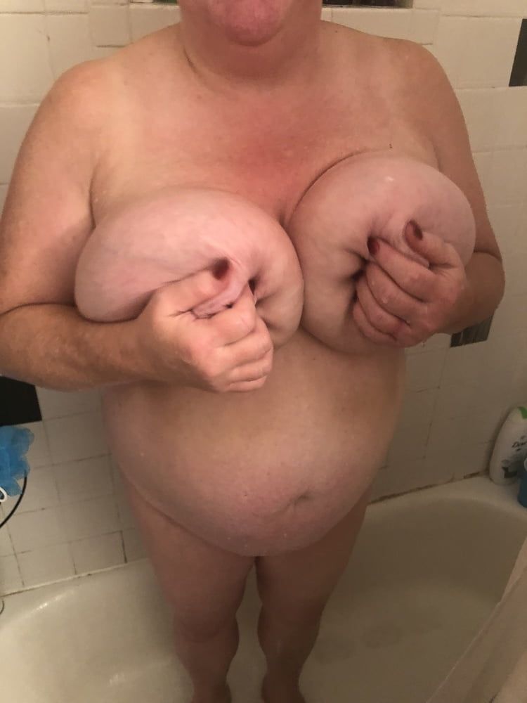 Horny Slut wife #45