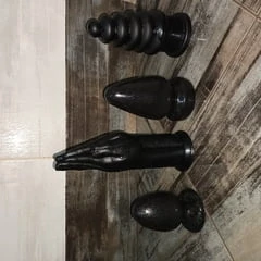 Anal sex