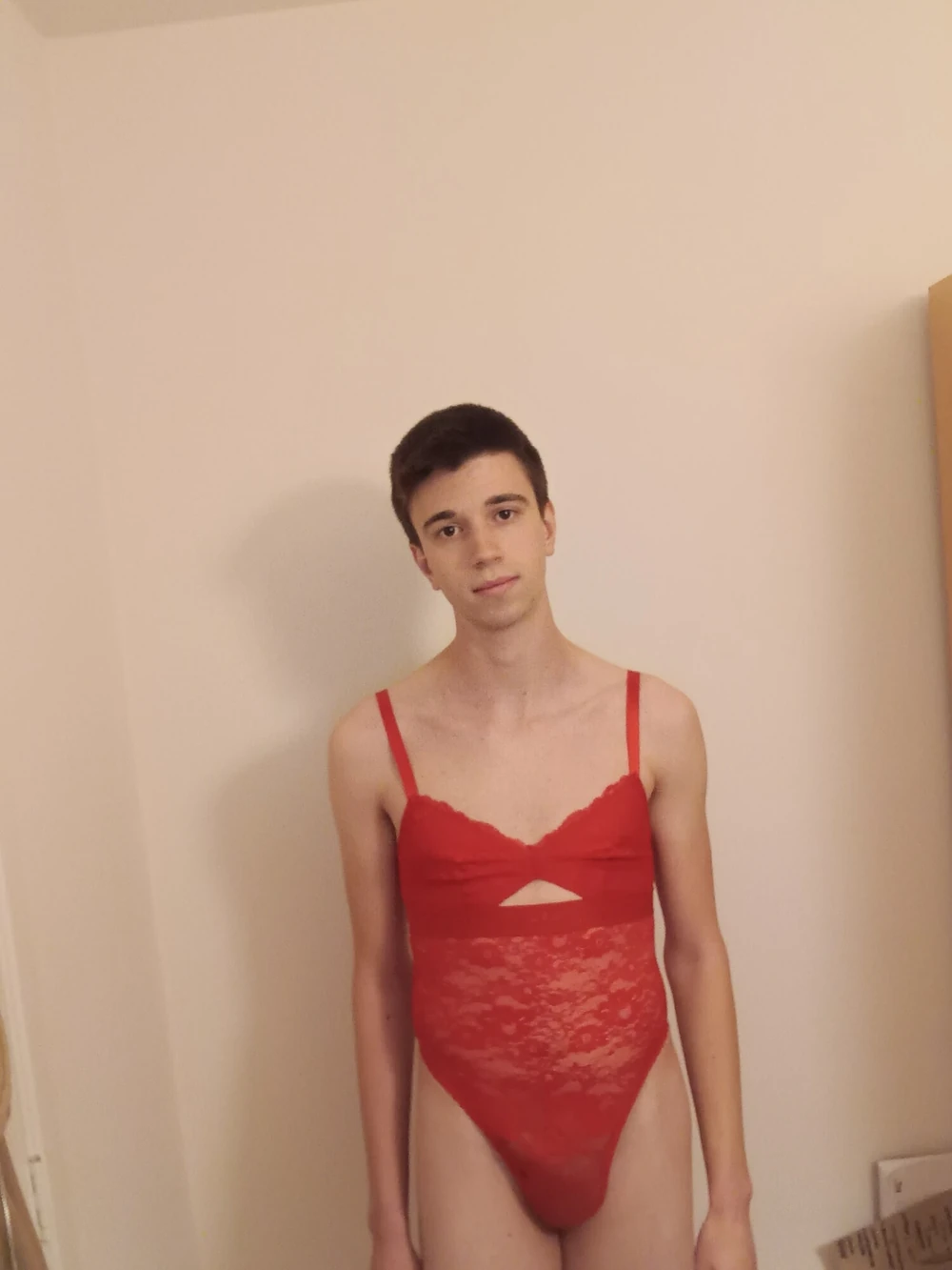 Red Slut #5