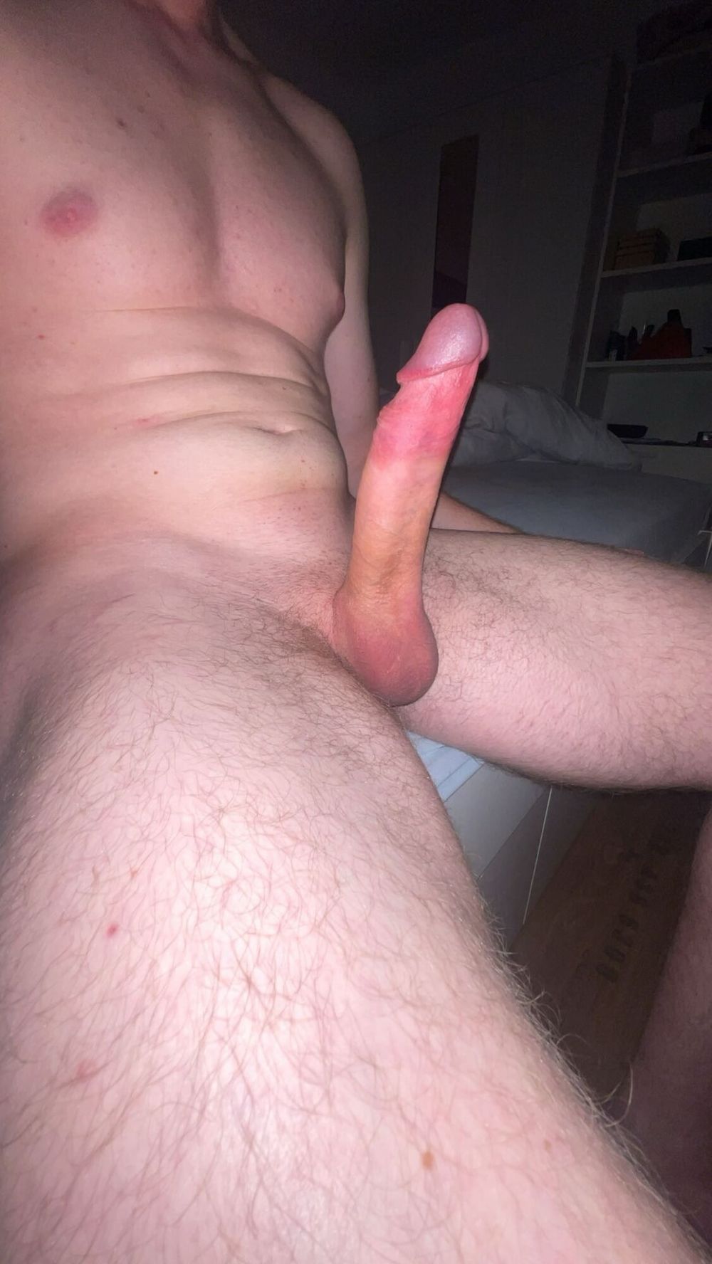 Pics of my huge cock #3