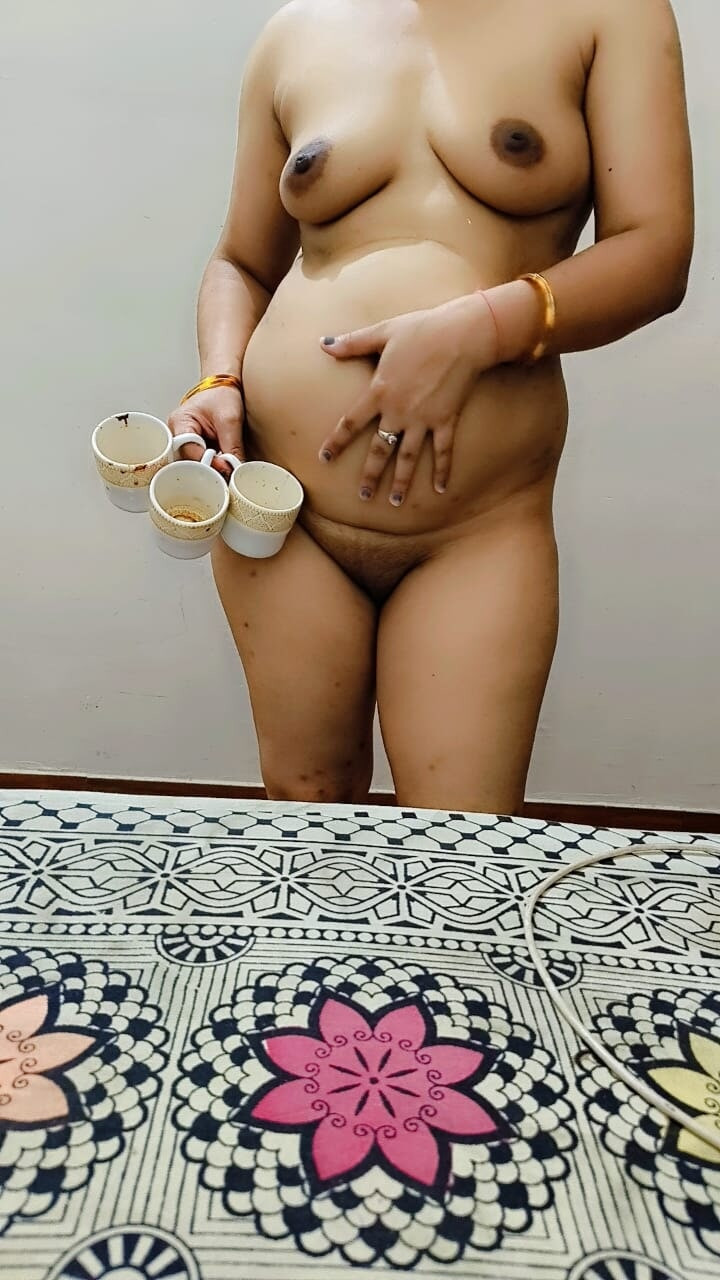 nude hot wife