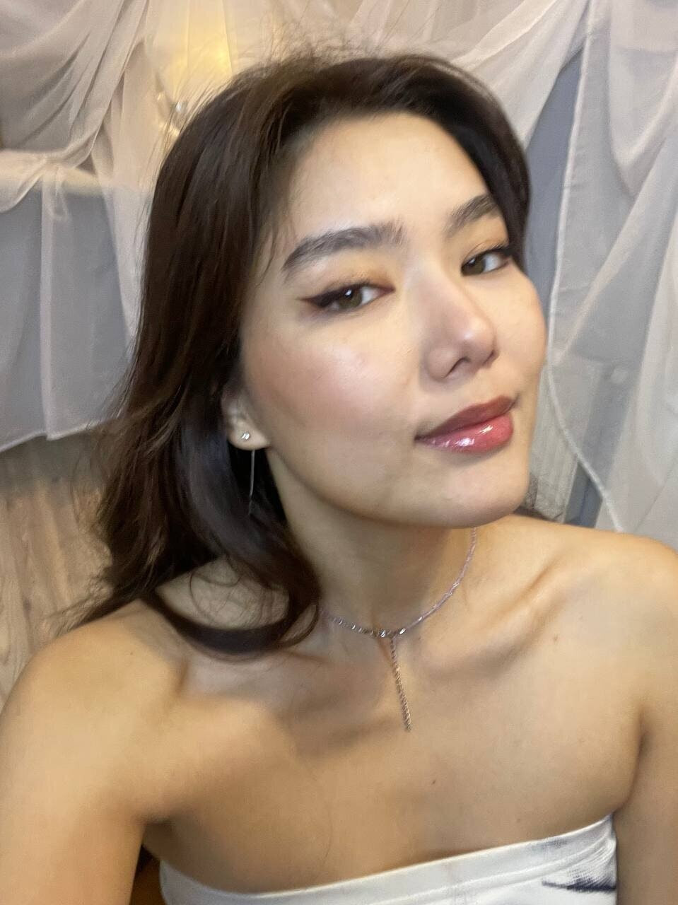Free Naomi Photos #36