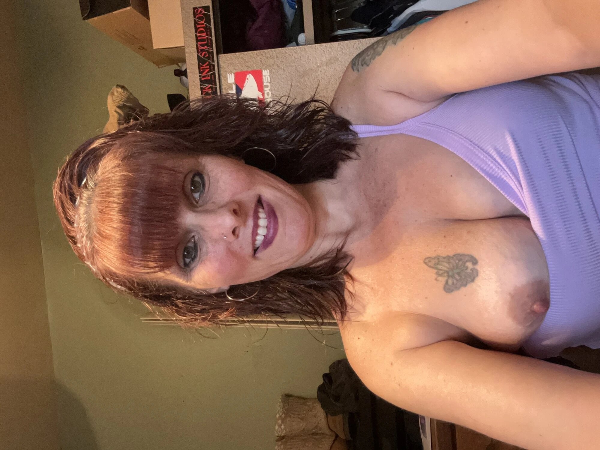 Lonely milf #15