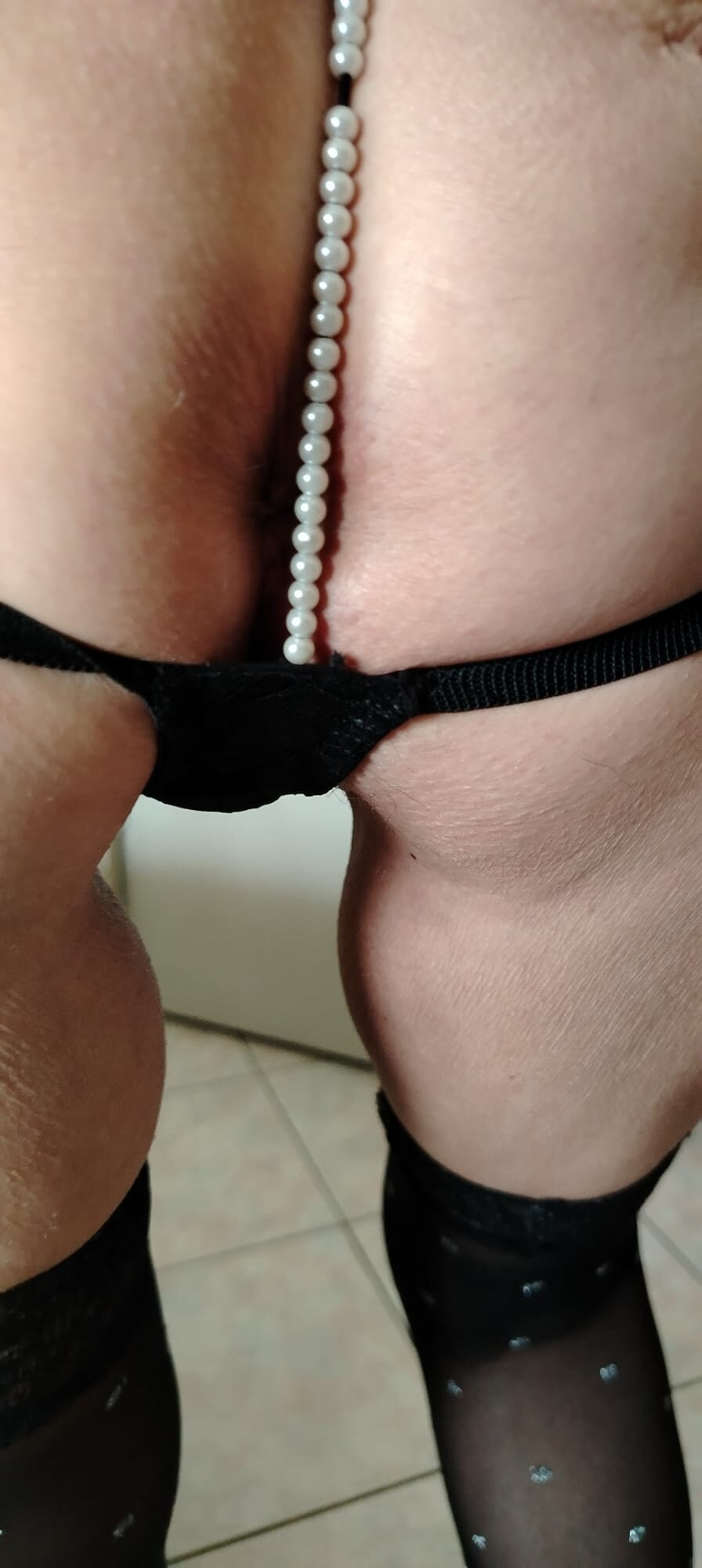a provocative mini lingerie body #2