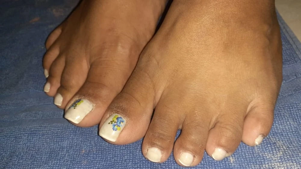Feet, Morena, size 36 #29