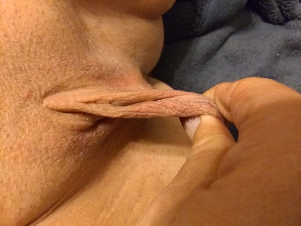 More of my pussy #4