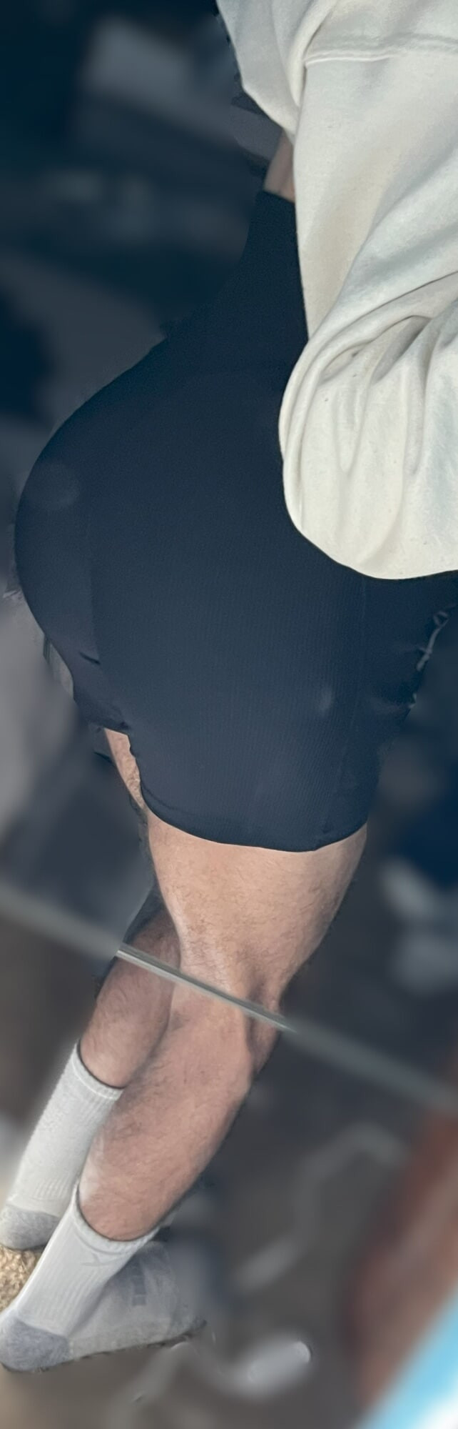 novo crossdresser está com tesão como foda