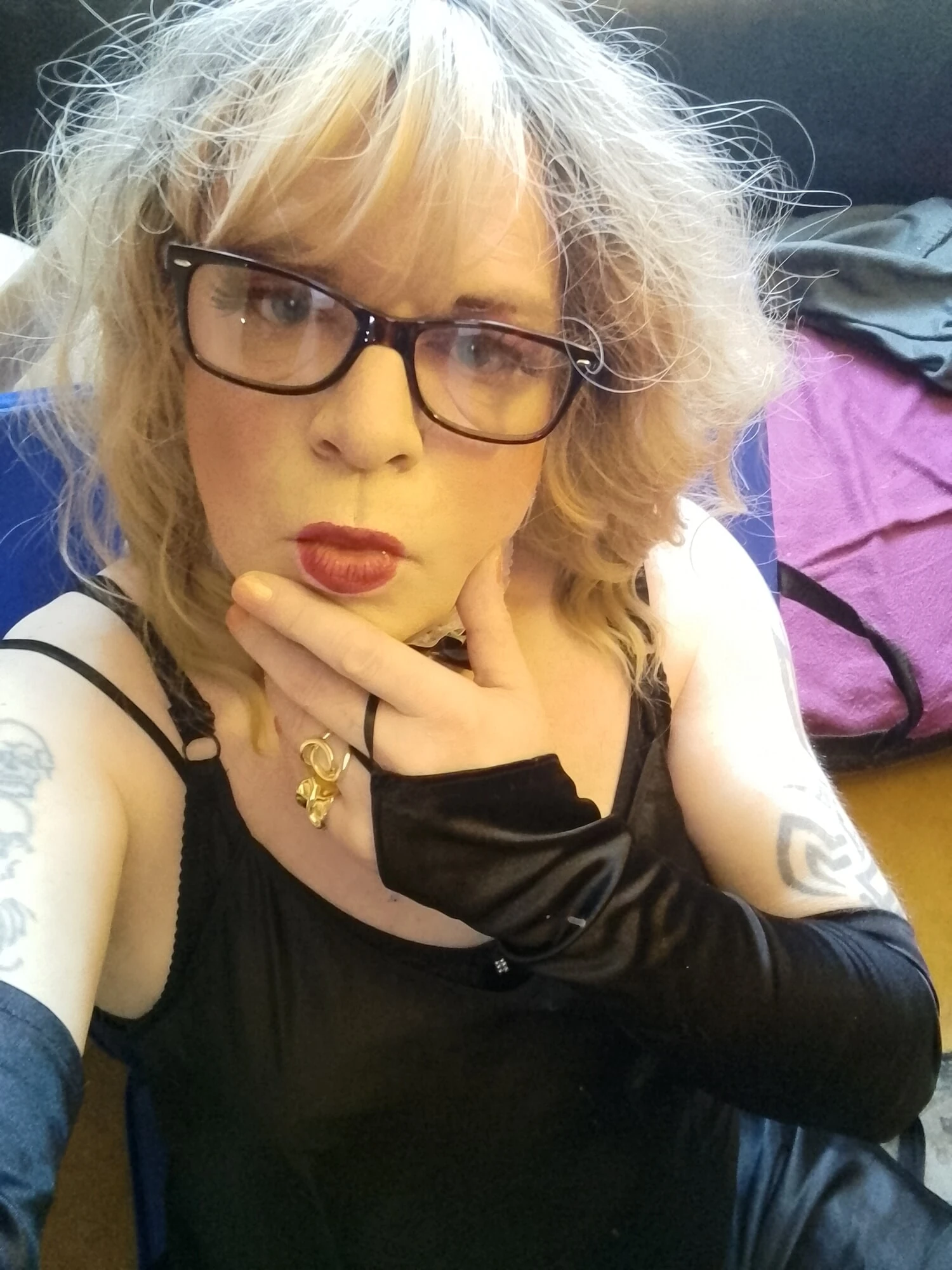 Makeup 