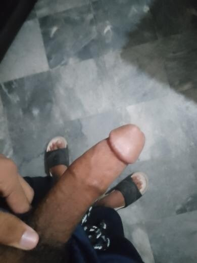 My Indian big Dick, Do you like it?