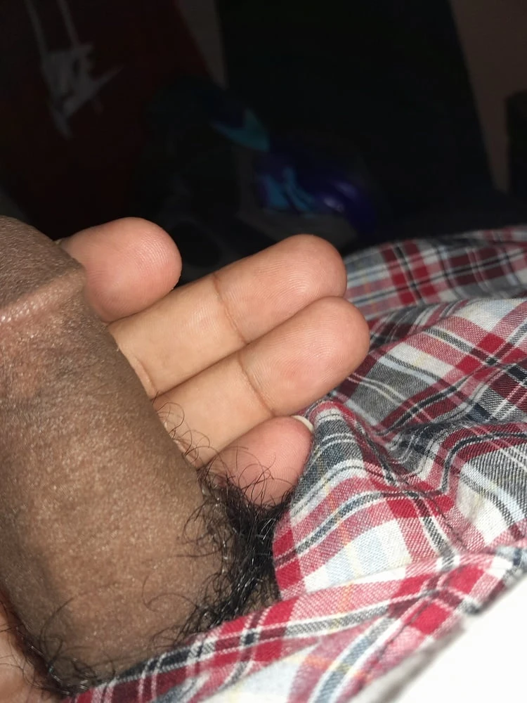 Random of my 8in Big Dick #6