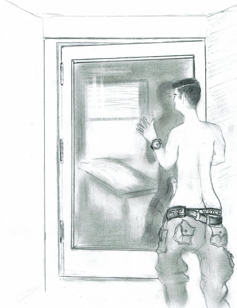 my drawings #17