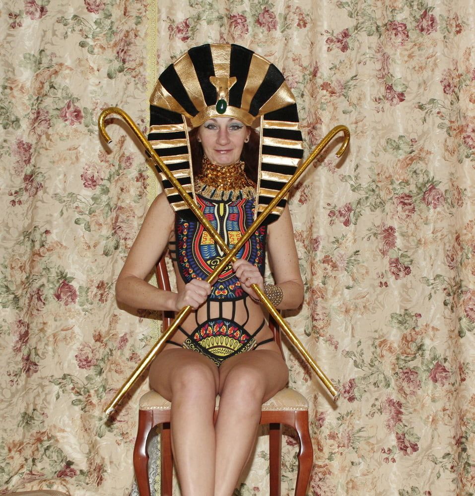 Egypt Queen #38