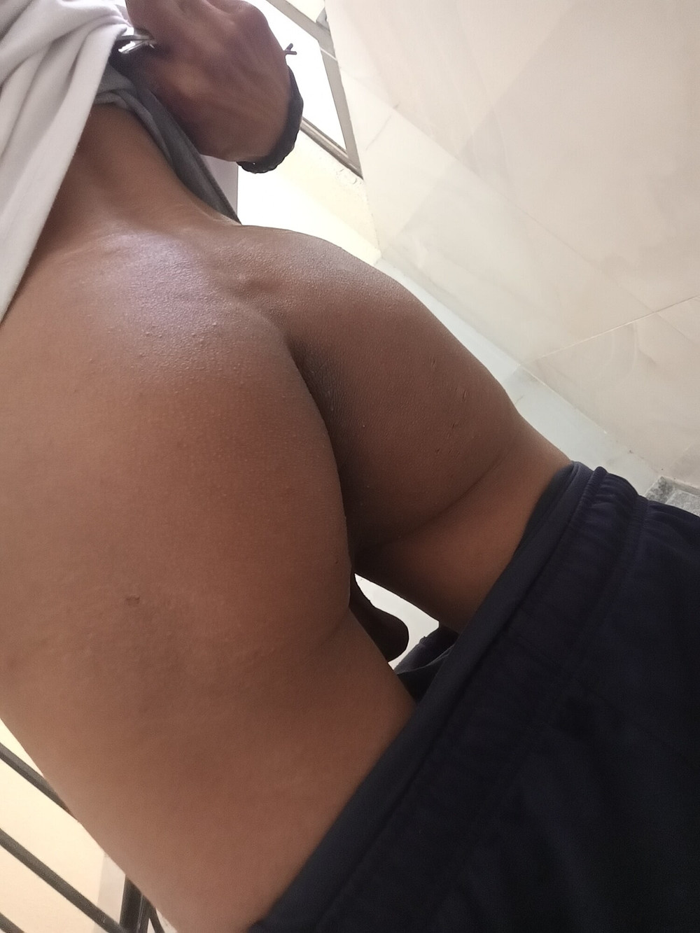 Sexy Arab Man  #10