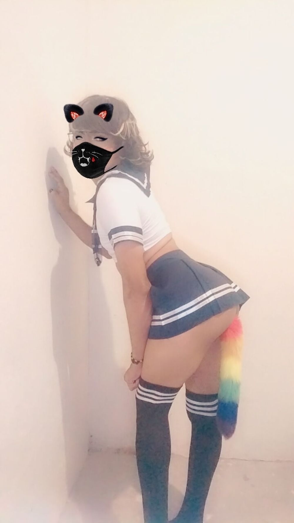 Schoolgirl  #3