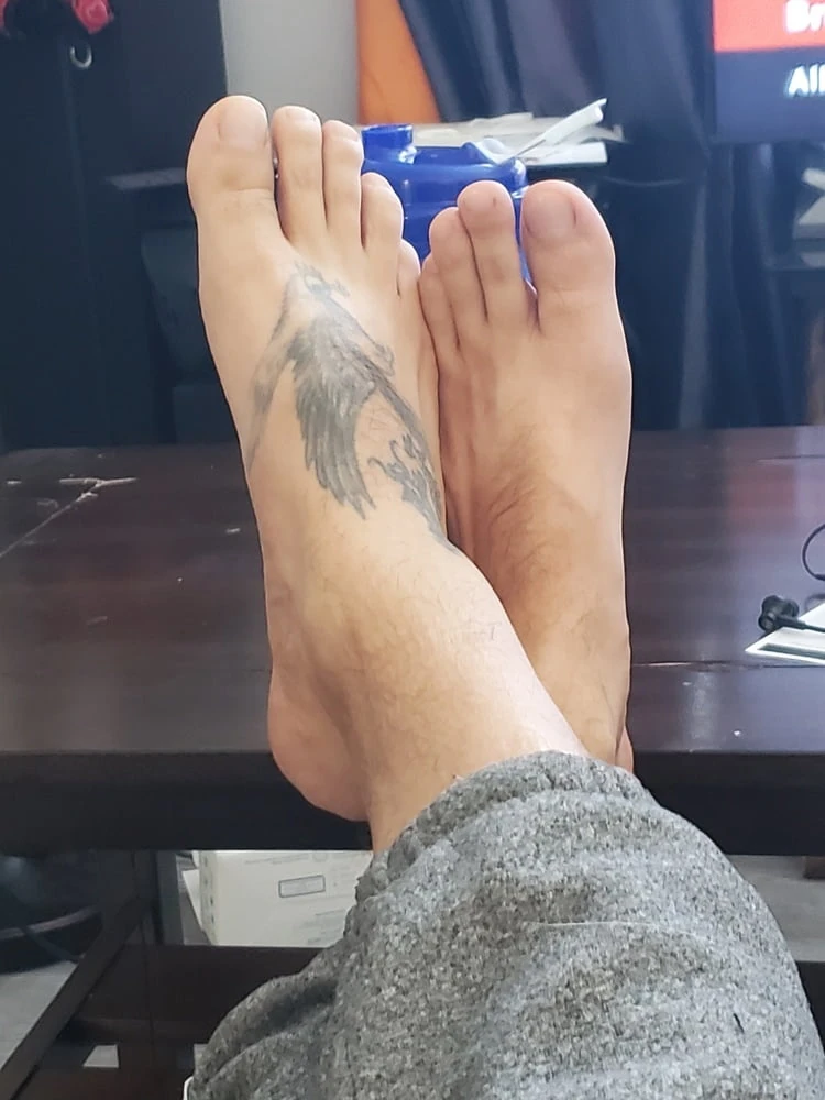 Horny #5