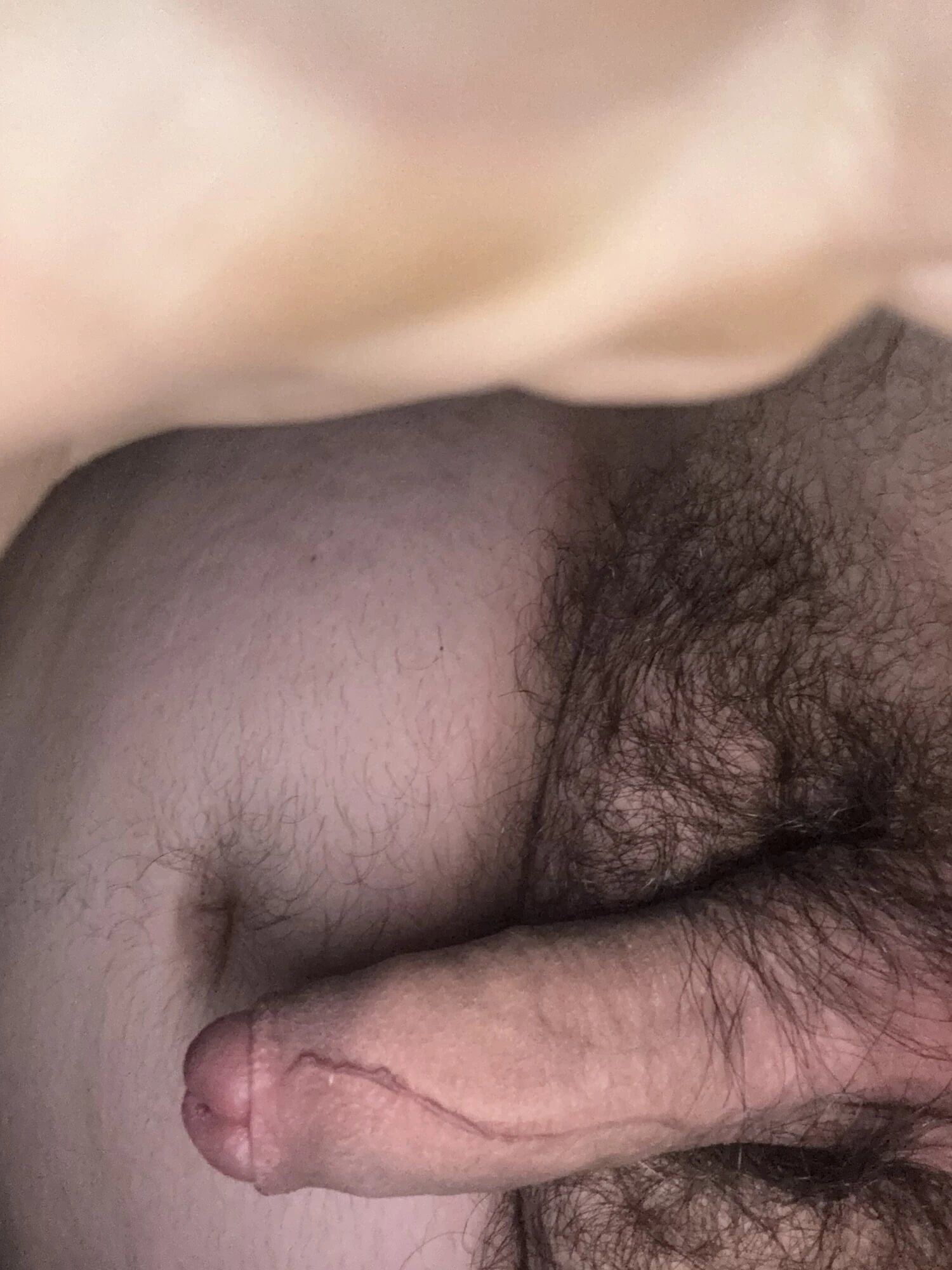 My dick