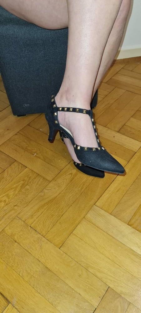 new foot, boots and shoes gallery. #36
