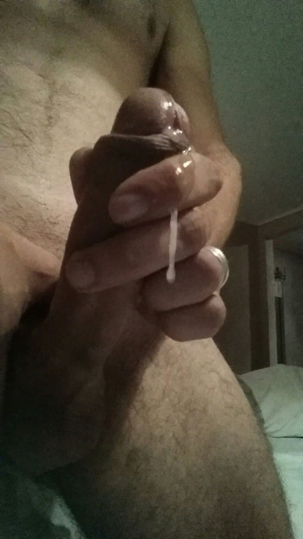 My cumshot #11