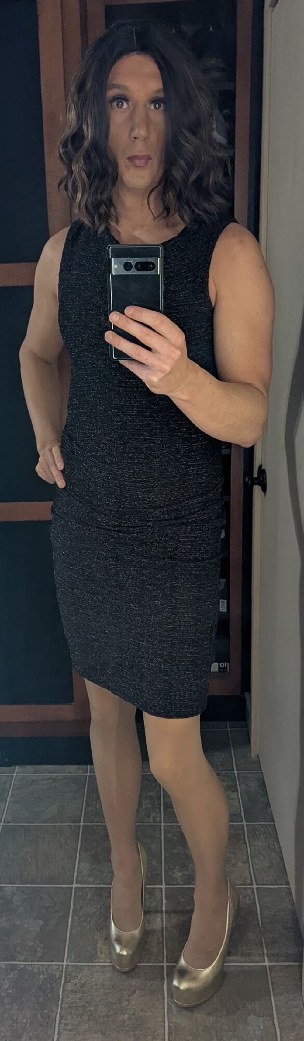 More new dresses #11