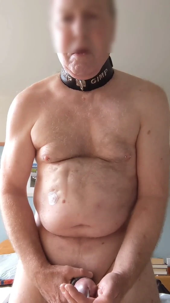 More Masturbator  #3