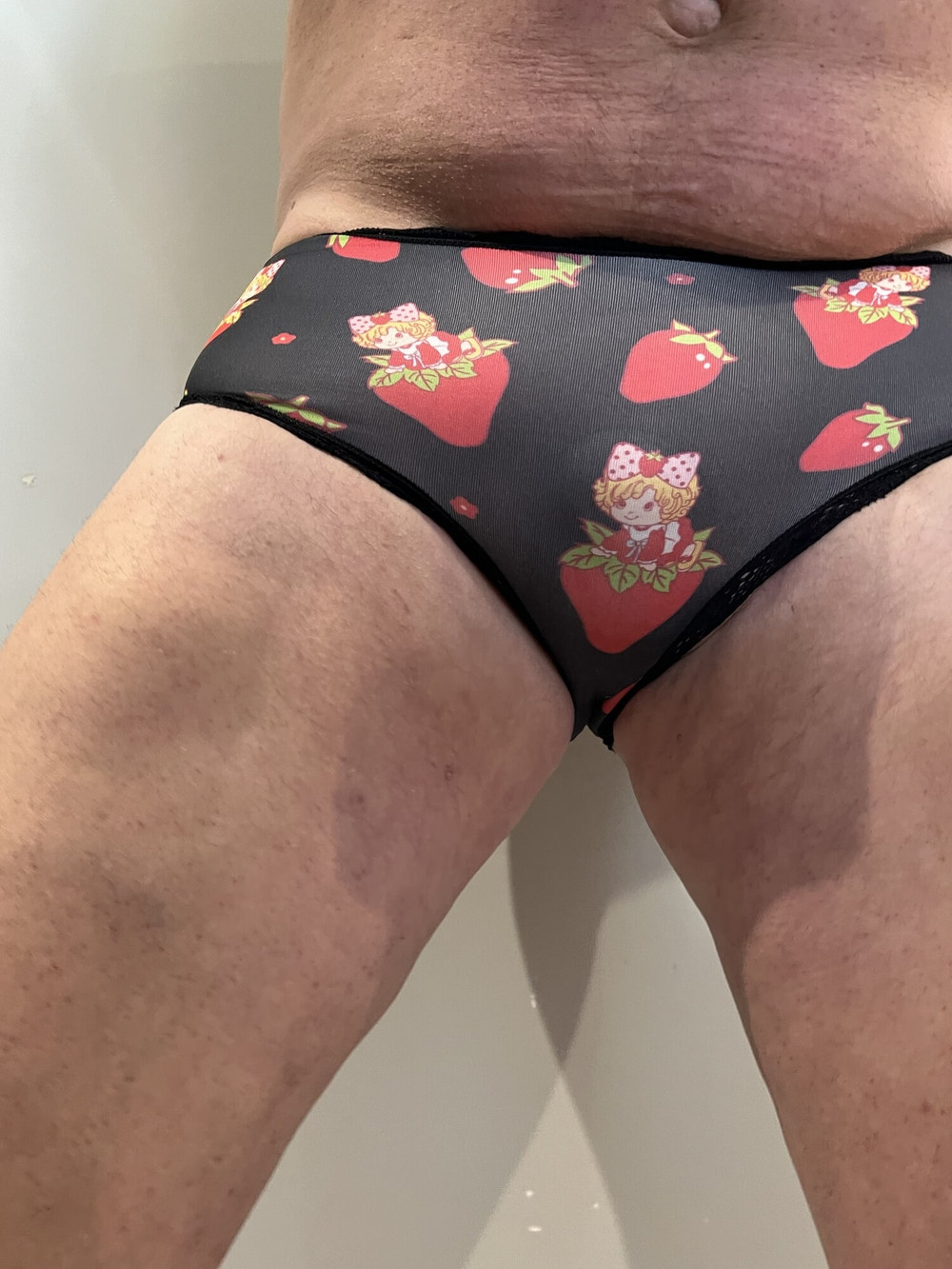 More of me  #55