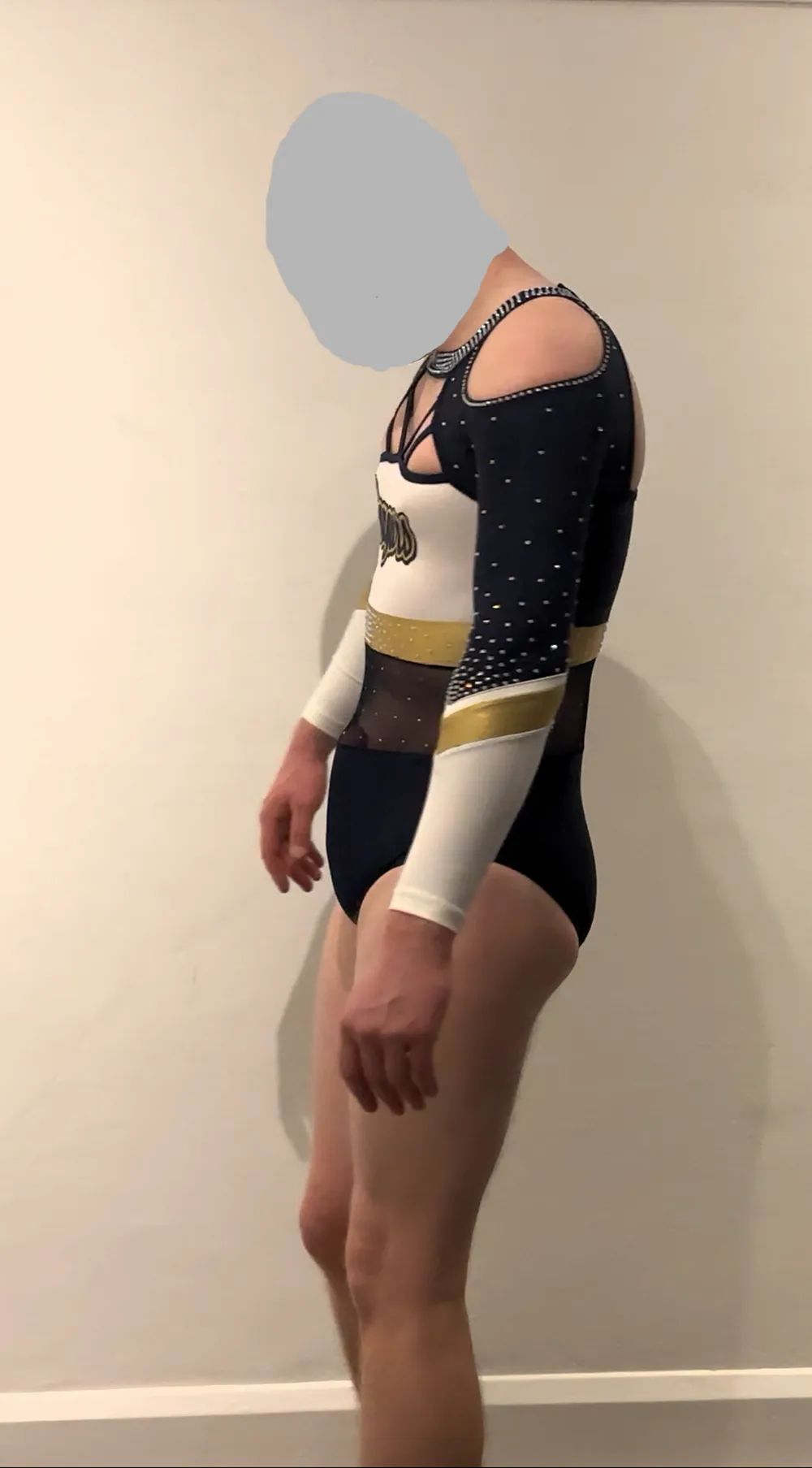 Cheer Uniform #2