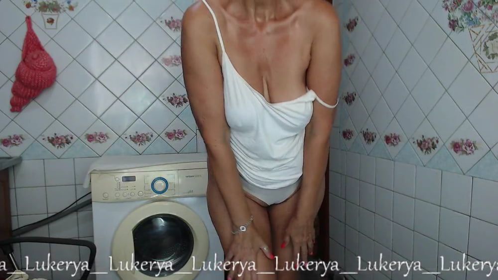 Lukerya 10-07-2021 #13