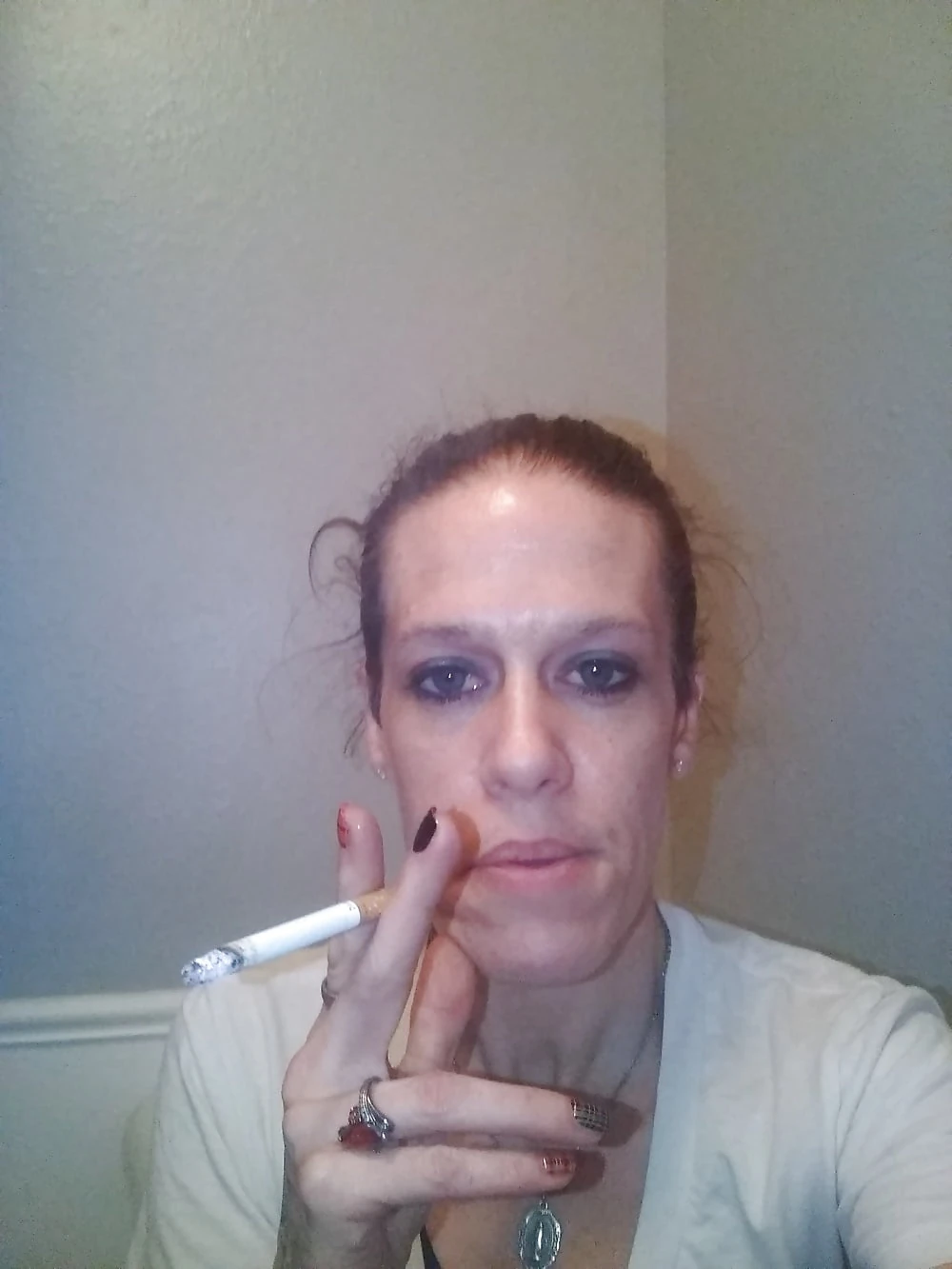 Just Me #8