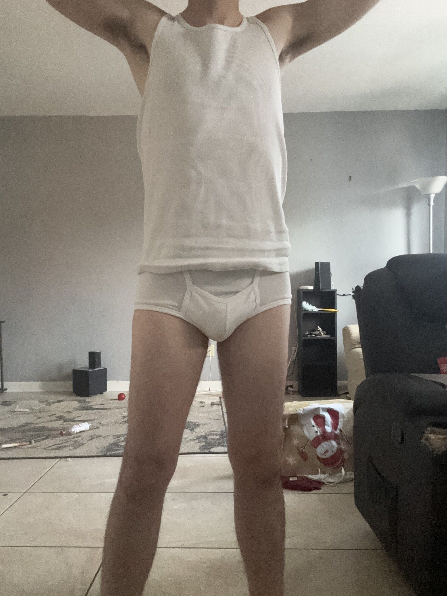 Munsingwear tighty whities 