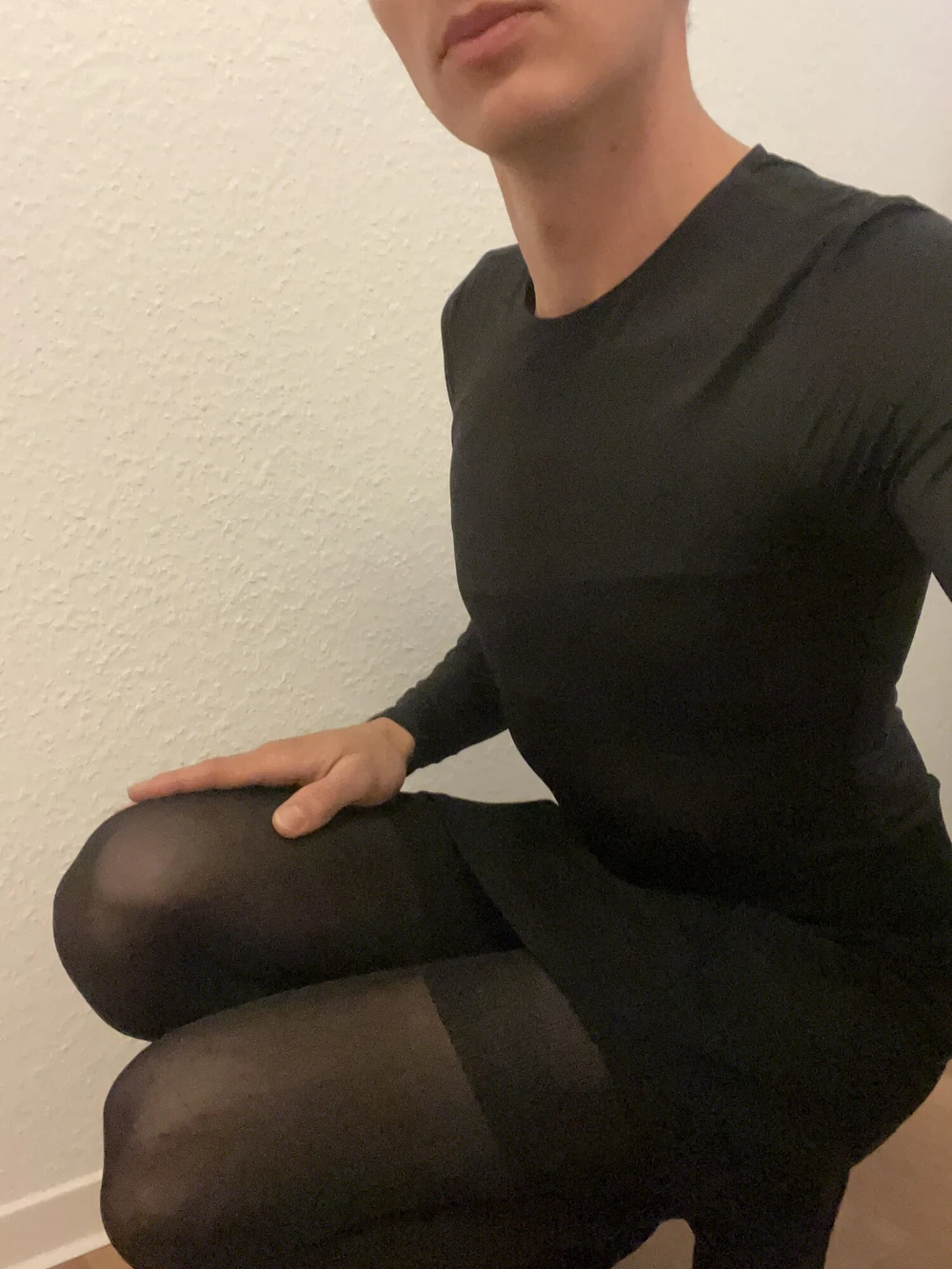 BlackSissy  #3
