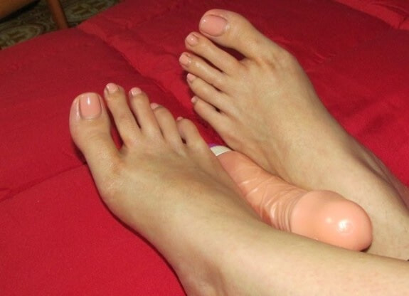 Sexy high heels and feet 💖 #57