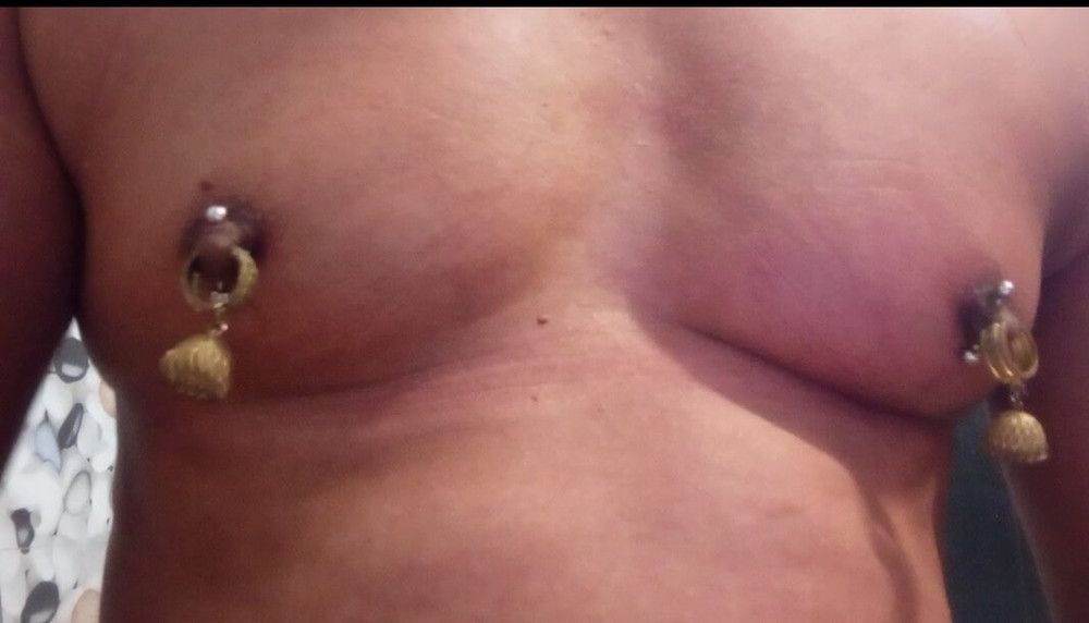 I am a bad and dirty prostitute, whore  #8