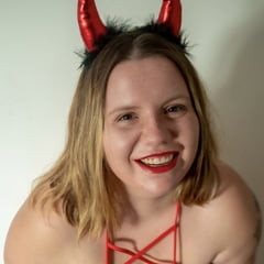 Sretna noć vještica! 