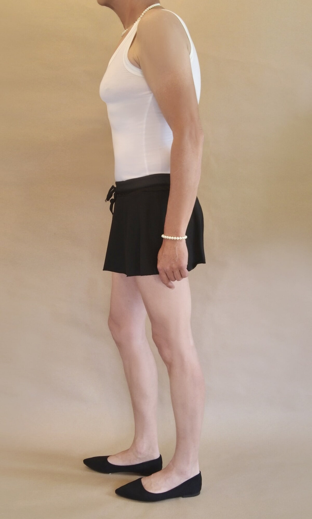 Masseur attire #4