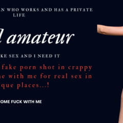 Who am I?