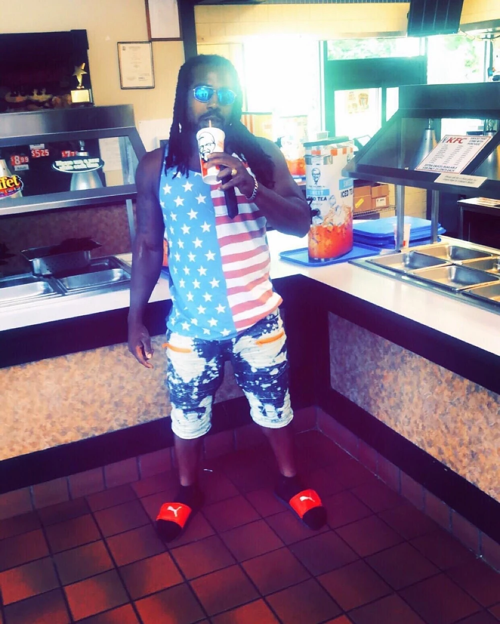 Str8rich  #6